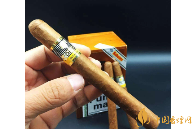 世界十大最貴的煙 黃鶴樓上榜，第二名一盒66萬元