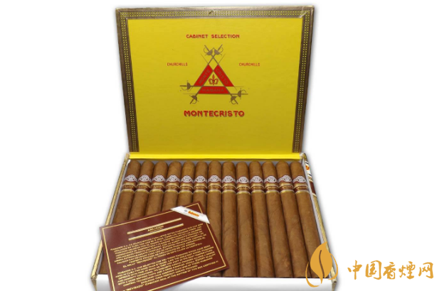 世界十大最貴的煙 黃鶴樓上榜，第二名一盒66萬元