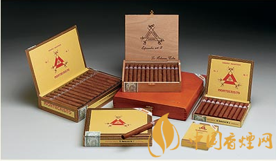 每一根哈瓦那雪茄，都是一個(gè)新大陸