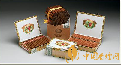 每一根哈瓦那雪茄，都是一個(gè)新大陸