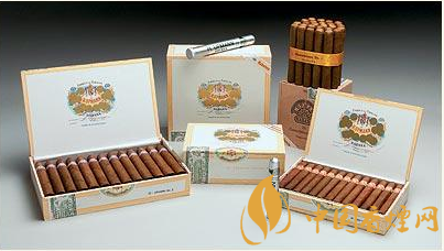 每一根哈瓦那雪茄，都是一個(gè)新大陸