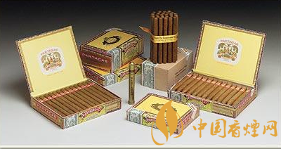 每一根哈瓦那雪茄，都是一個(gè)新大陸