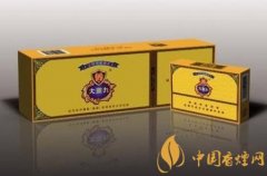 大重九被稱為煙王的原因詳解