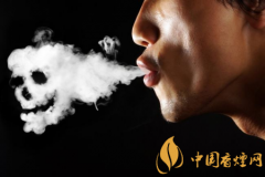 吸煙對身體的危害一覽