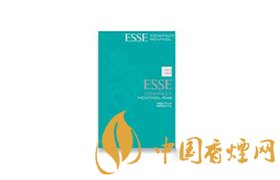 ESSE香煙多少錢一盒？韓國esse愛喜香煙價格