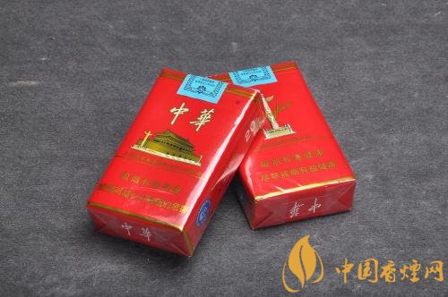 軟中華多少錢(qián)一包 軟中華價(jià)格表圖片