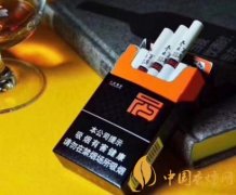 2025年冬蟲夏草香煙圖片大全 冬蟲夏草香煙價格一覽