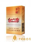 2025金橋香煙價(jià)格表圖 金橋香煙種類(lèi)介紹